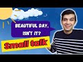 Small Talk 101: How to Start and Keep a Conversation in English