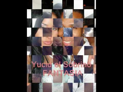 YUCID EL SOBRINO - fantasia (salsa urbana)