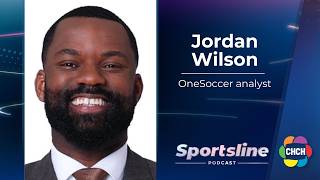 Sportsline: Soccer analyst discusses World Cup format and expectations for Team Canada