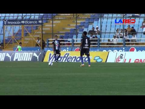 VIDEO RESUMEN, COMUNICACIONES 0-2 SUCHITEPEQUEZ. CLAUSURA-JORNADA 21