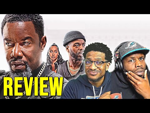 Trouble Man SPOILERS Movie Review | Michael Jai White | Just My Opinion Reviews