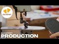 Duckfeet How They Re Made