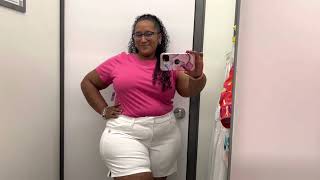 Download lagu Old Navy plus size swimsuit try on haul and a few cute summer outfits 💙👙☀️ mp3