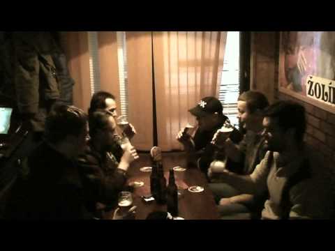 Darken Rock - Kvítek medový (videoklip HQ)