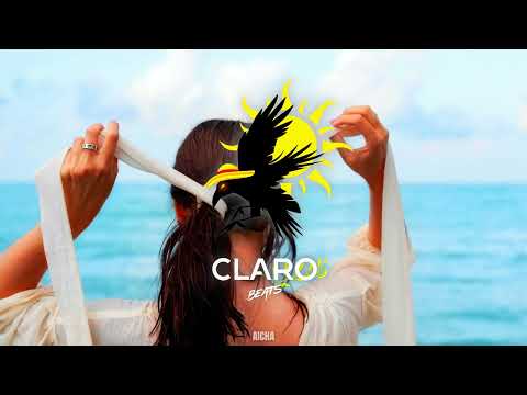 DYSTINCT X MHD X Moha K Type Beat - "AICHA" (Instru Rap Eté 2023)