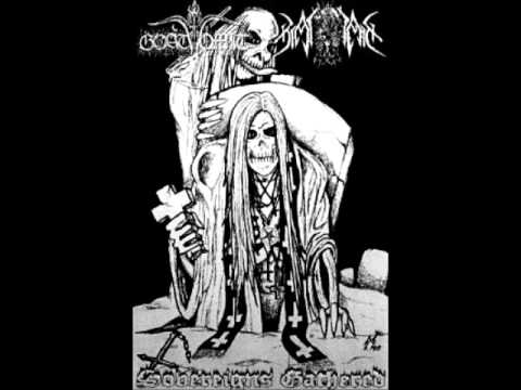 Goatvomit - Rites Of Damnation