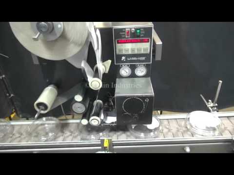 Blow Oem DC lizdas 2.5x5.5 metalinis prisukamas - 20vnt video