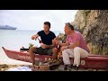 A Journey of Discovering Italy | Gino's Italian Coastal Escape S6 Ep4
