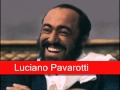 Luciano Pavarotti: Donizetti - L'Elisir d'Amore ...
