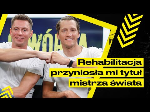 Wojciech Szczepanik: w życiu sportowca trzeba znaleźć balans