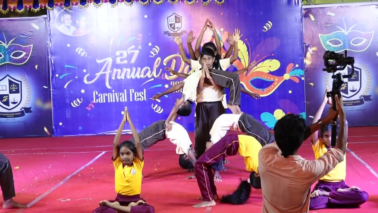 Video