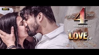 True Love End Independent Film Telugu || Directed By Sreedhar Reddy