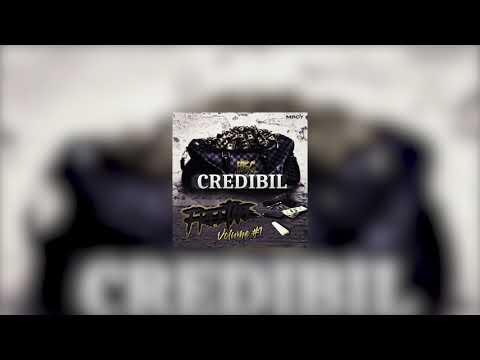 HBG - CREDIBIL (feat. Fortysix) [FREETAPE]