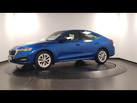 Skoda Octavia AMBITION 1.0 TSI 110 - Image 2