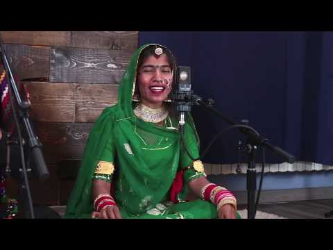 Masala & Asha Sapera - Rajasthani song "Beraghi"
