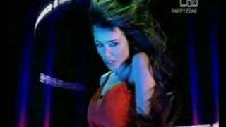 Dannii Minogue vs Dead or Alive - Begin to Spin Me Round