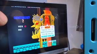 TOKI Arcade PCB Repair
