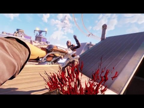 Bioshock Infinite : Clash in the Clouds Xbox 360