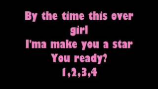 Pussycat Dolls feat. New Kids On The Block - Lights, Camera, Action (with lyrics)