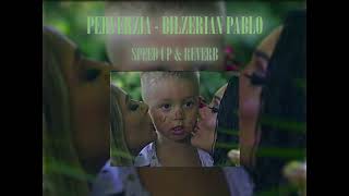 PERVERZIA - BILZERIAN PABLO(SPEED UP & REVERB)