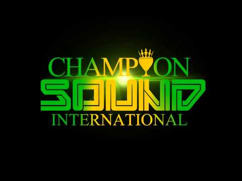 Fire-K Venom - RR Movements Kingston, JA 19/09/2015 Champion Sound International