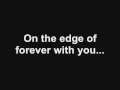The Edge of Forever, Richard Marx 