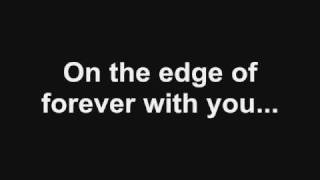 The Edge of Forever, Richard Marx