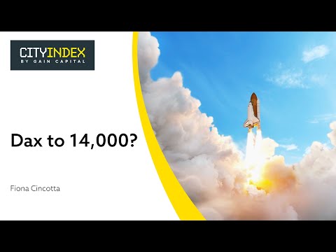 DAX to 14000?