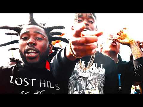 BIGKKKREEP - No Mask (Official Video) #GLITCHMAN