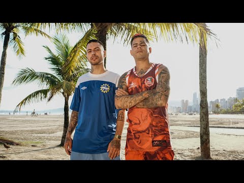 Tubaína & Mc Lon - Contrato Caro (Prod. Dj Nino)