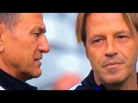 UFFICIALE: Sion, esonerato Tramezzani. Fatale il pari con il Lugano