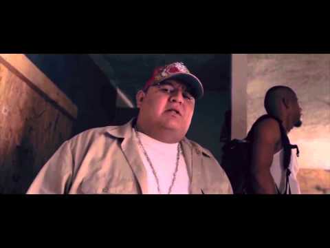 Los Jefes-(Trailer Oficial) Cartel de Santa Pelicula