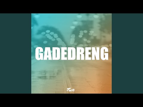 Gadedreng