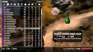 In Depth Skyrim Mod Review: Hunterborn