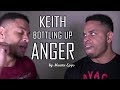 Keith Bottling Up Anger Hodgetwins