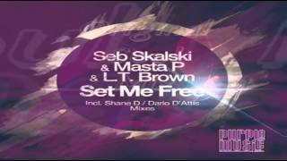 ////Seb Skalski & Masta P & L.T. Brown - 