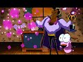 Courage The Cowardly Dog Mondo Magic