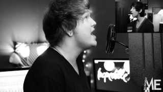 Incredible' Me - "Say Something" by A Great Big World & Christina Aguilera (Vocal Cover)