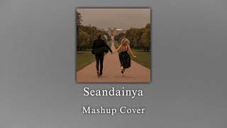 Download lagu Vierra - Seandainya [ Mashup Cover ] Goes Pop Punk With Reverb ft Nass ID mp3