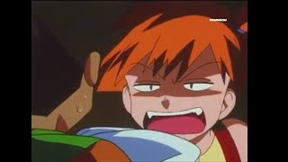 Ash, Misty and Brock's funny Moment 🤣🤣🤣🤣🤣 (Pokemon in Hindi)