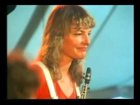 Barbara Thompson Paraphernalia    Temple Song   Live 1979