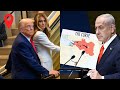 GPS Netanyahu Azifokea Nchi Zilizoitambua Palestina Aapa Kuimaliza Hamas Trump Aikejeli UN