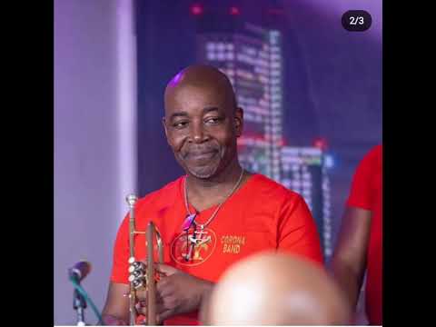 Verjerie Dey (coronaband)