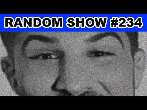 YOU'RE NOT IN MY BOOK | RANDOM SHOW #234