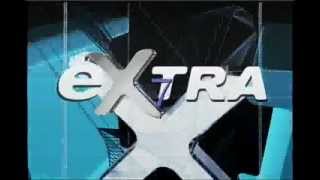 Louis Coraggio for EXTRA