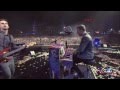 Coldplay (HD) - Life Is For Living (Rock In Rio 2011)