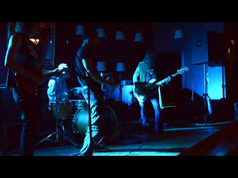 Makar Trio - Jam Session - Ptaszek