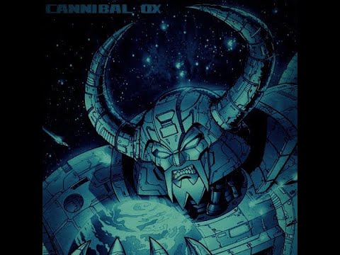 Cannibal Ox - Belly of the Beast []HIP HOP MIX []FAN ALBUM[] COMPILATION[]
