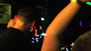 Graeme Park & Mike Pickering - Can U Dance @ Hacienda Good Friday 29.03.13