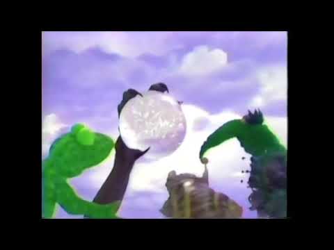 Muppet Songs: The Jim Henson Hour - Opening Theme